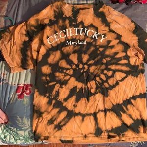“Ceciltucky Maryland” T-Shirt
